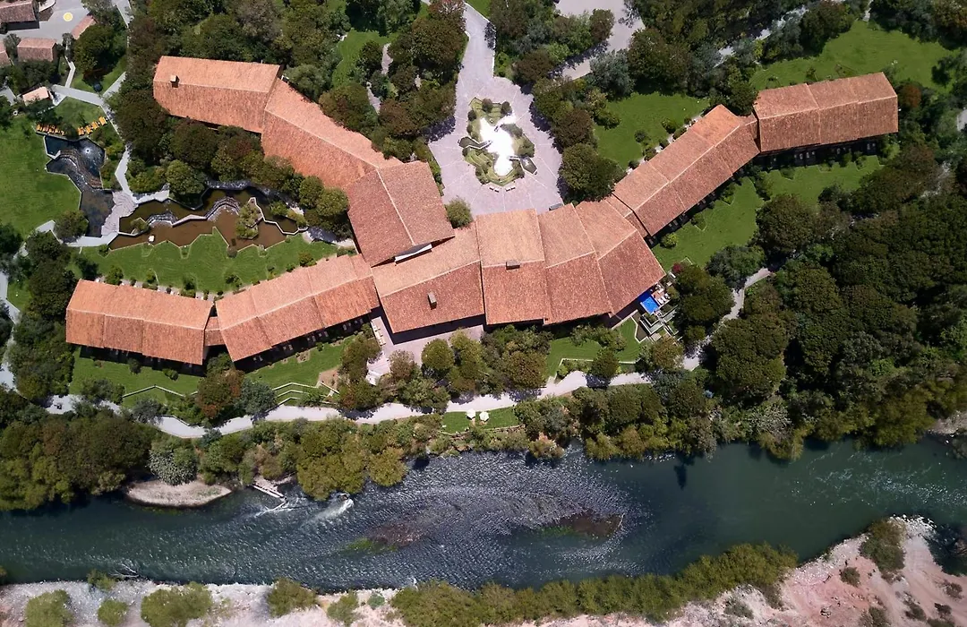 Tambo Del Inka, A Luxury Collection Resort & Spa, Valle Sagrado-1